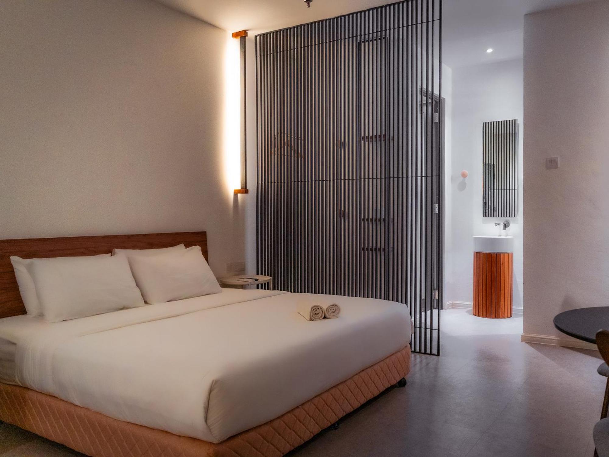 T+ Premium Hotel Alor Setar Exterior foto